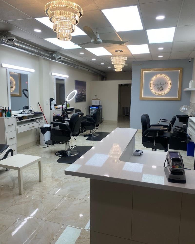 Shey’s Salon and Barbershop 💈 main photo