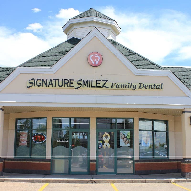 Signature Smilez Family Dental main photo