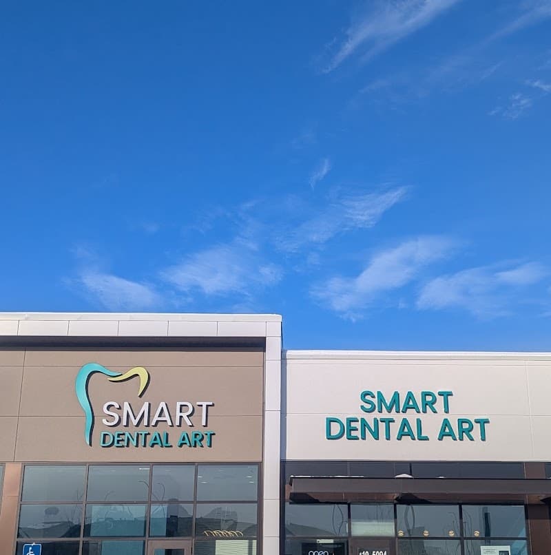 Smart Dental Art Ambleside main photo