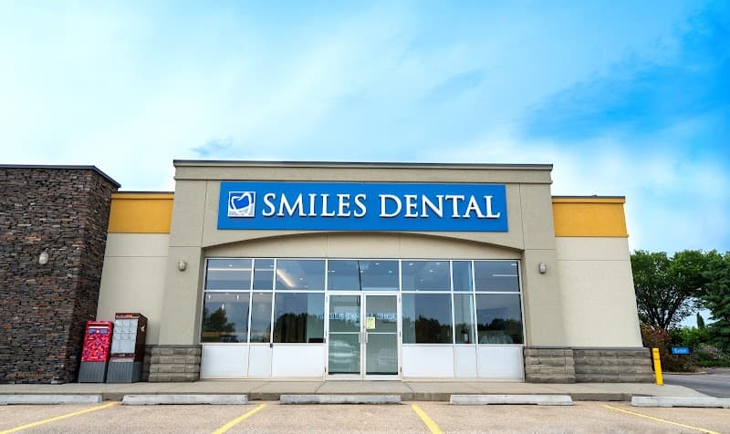 Smiles Dental Group - Sherwood Park Dentist main photo