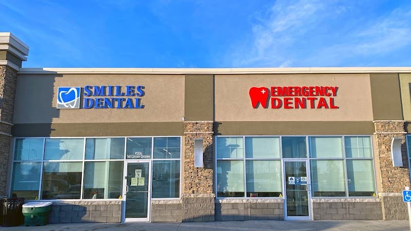 Smiles Dental Group main photo