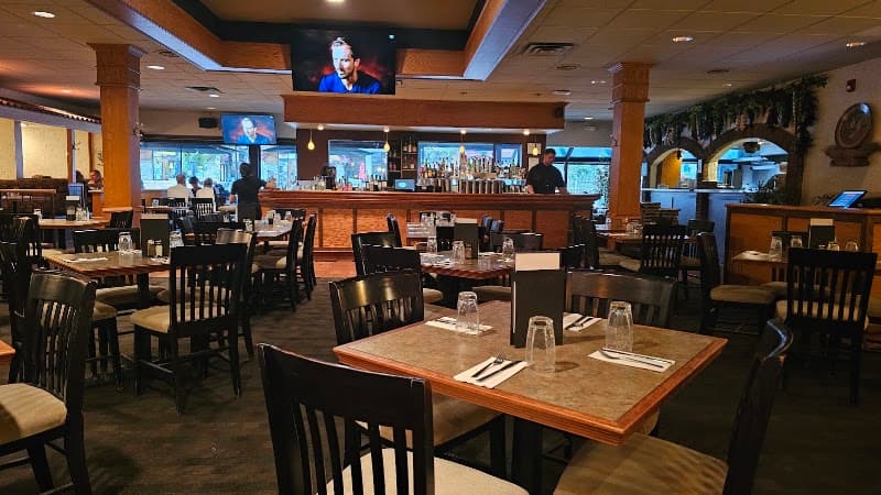 Something Else Restaurant Spruce Grove main photo
