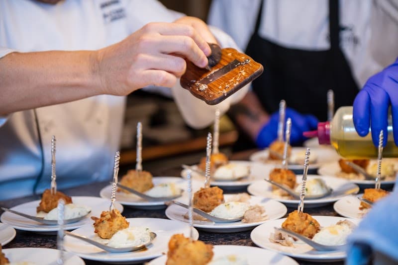 Sorrentino's Catering in Edmonton