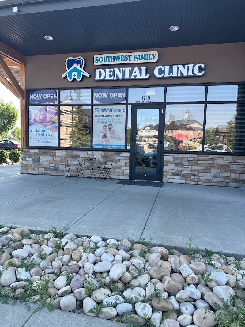 Southwest Family Dental Clinic main photo