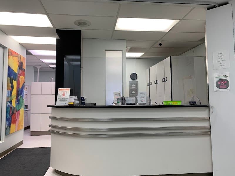 Southwood Dental in Mill Woods, Edmonton