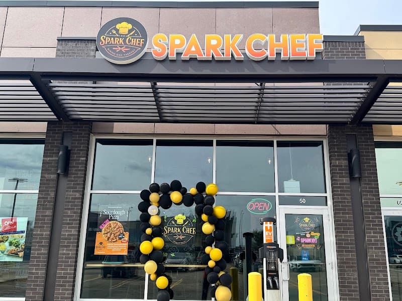 Spark Chef main photo
