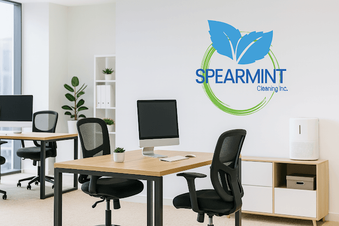 Spearmint Cleaning Inc. main photo