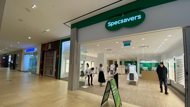 Specsavers Londonderry Mall main photo