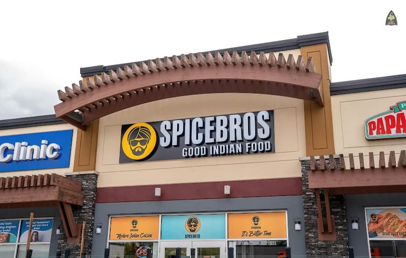 Spicebros Millwoods main photo