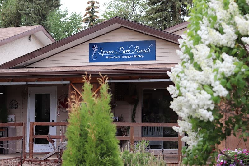 Spruce Park Ranch Country Store & Coffee Shop main photo
