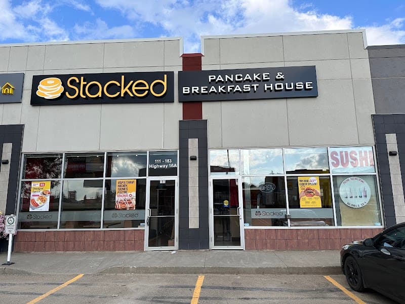 Stacked Pancake & Breakfast House main photo