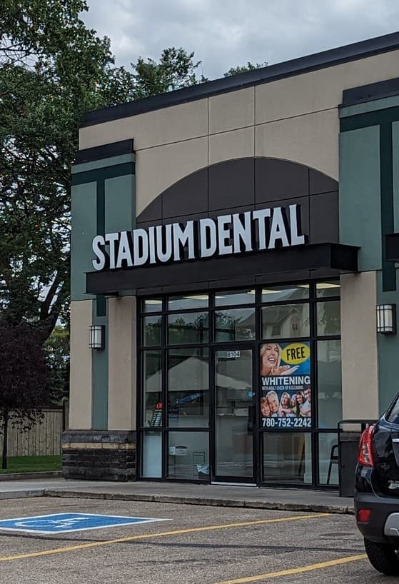 Stadium Dental main photo