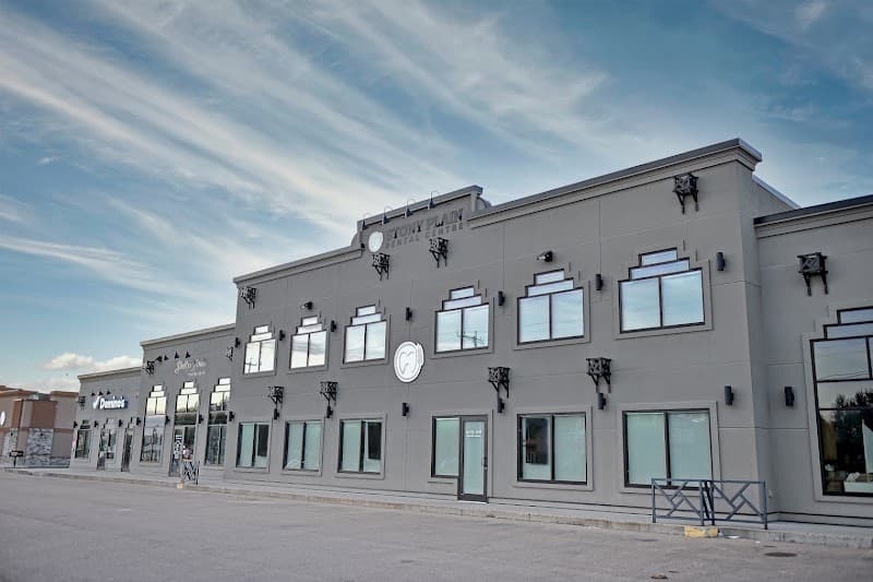 Stony Plain Dental Centre main photo