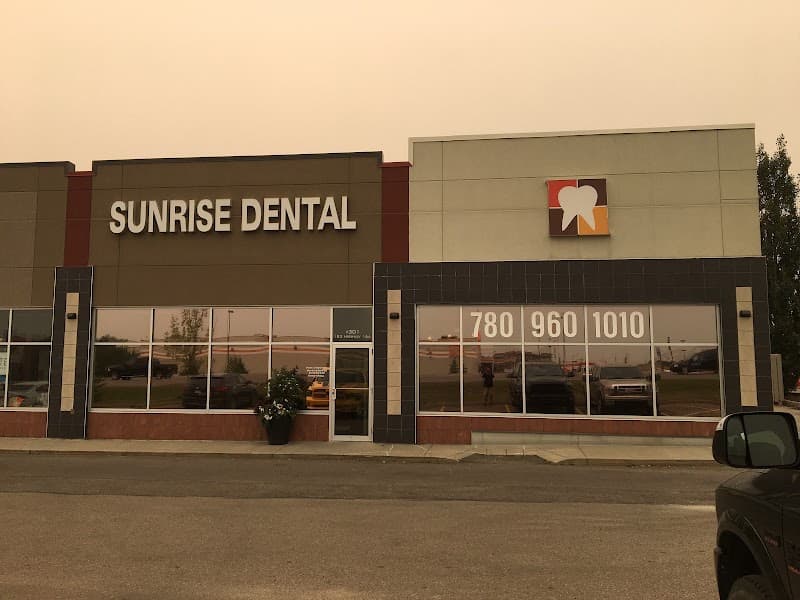Sunrise Dental main photo