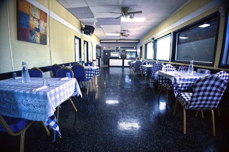 Taste of East Africa restaurant in Beverly, Edmonton