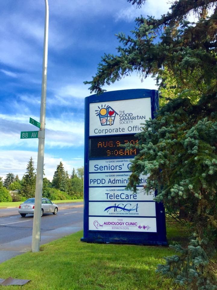 The Audiology Clinic Edmonton main photo