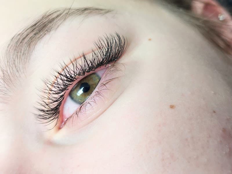 The Babe Cave Lashes main photo