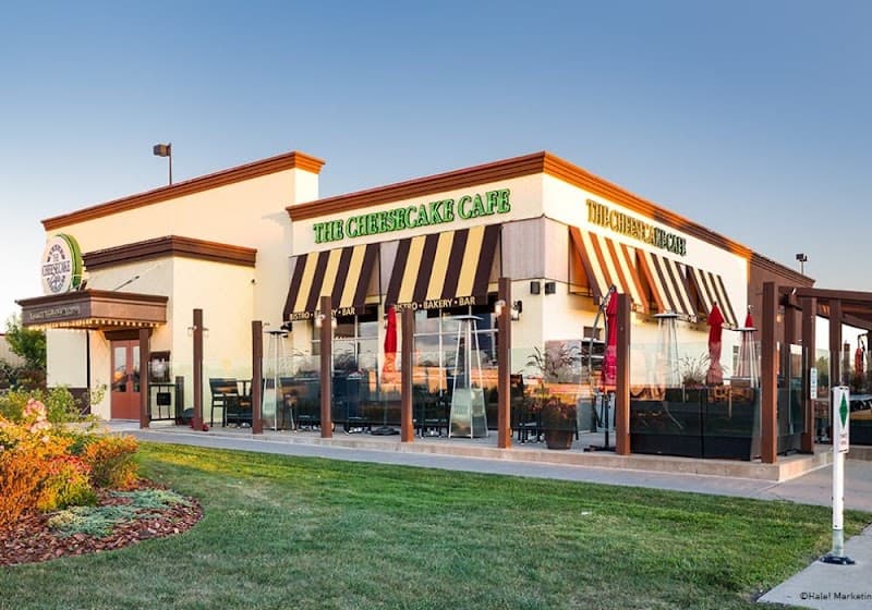 The Cheesecake Cafe main photo