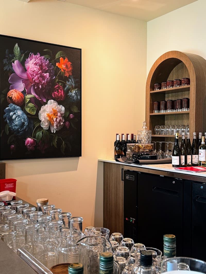 The Ivy Tea Room & Bakery main photo