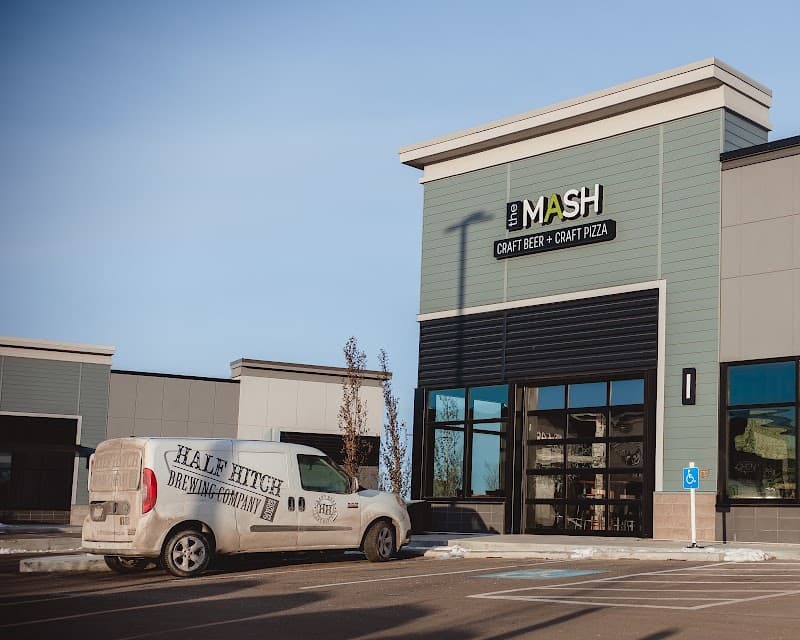 The Mash | St. Albert main photo