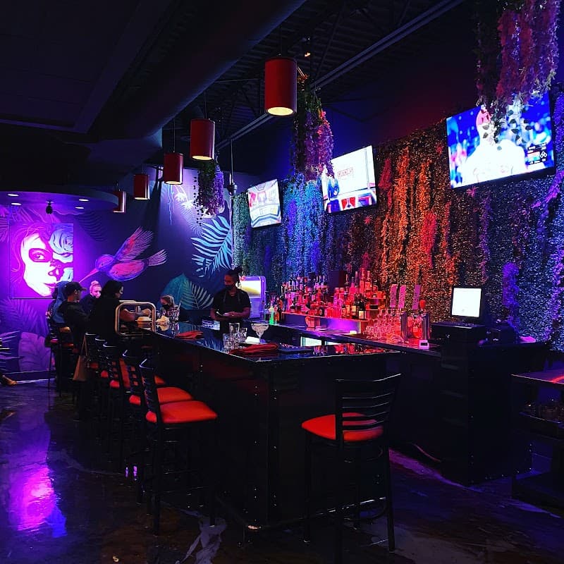 The Other Place by La Patrona main photo