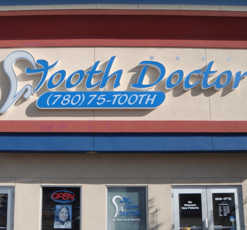The Tooth Doctor Dental Clinic - Capilano main photo