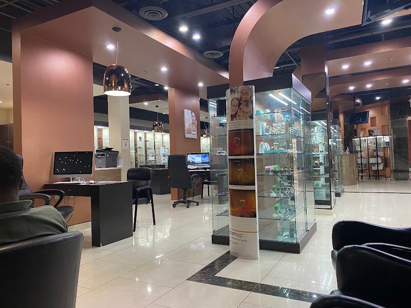 Total Focus Northgate and Dry Eye Clinic main photo