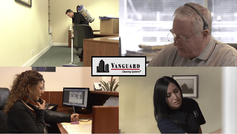 Vanguard Cleaning Systems of Edmonton main photo