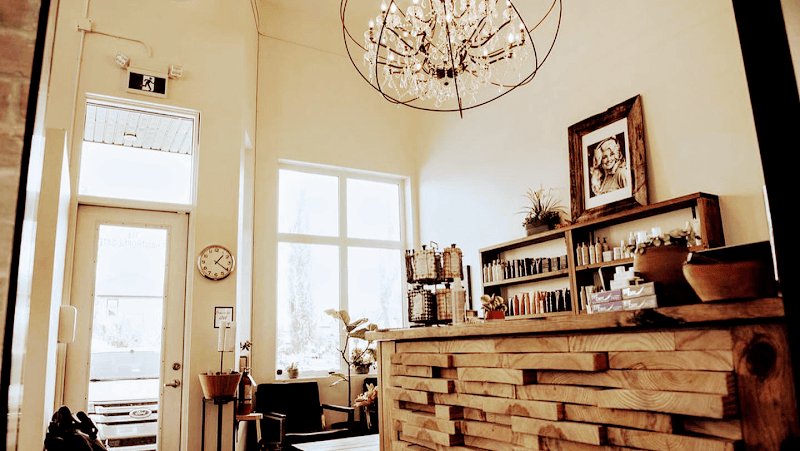 Vanity Collective Salon And Spa main photo