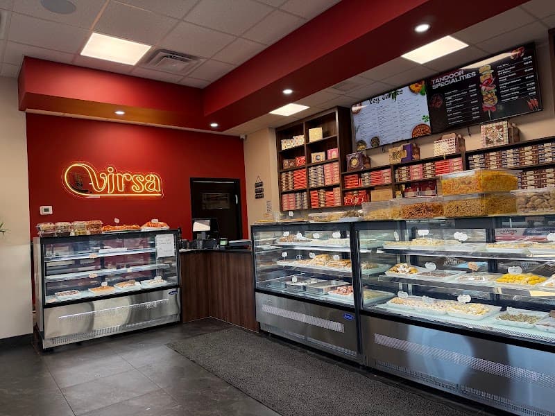 Virsa Sweets & Restaurant main photo