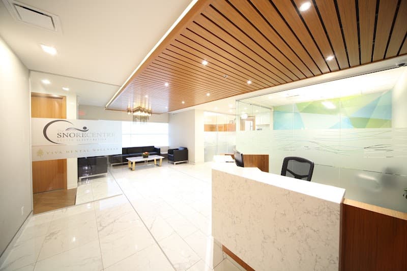 Viva Dental Wellness / The Snore Centre main photo