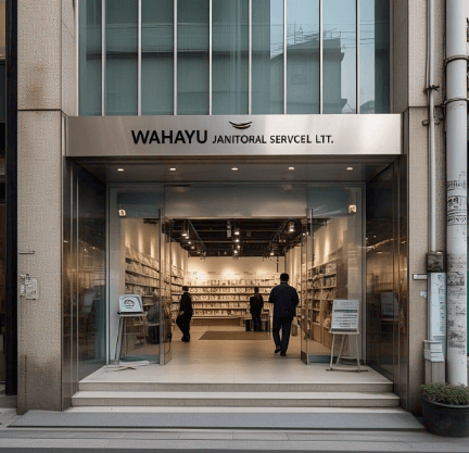 WAHAYU JANITORIAL SERVICE LTD, main photo