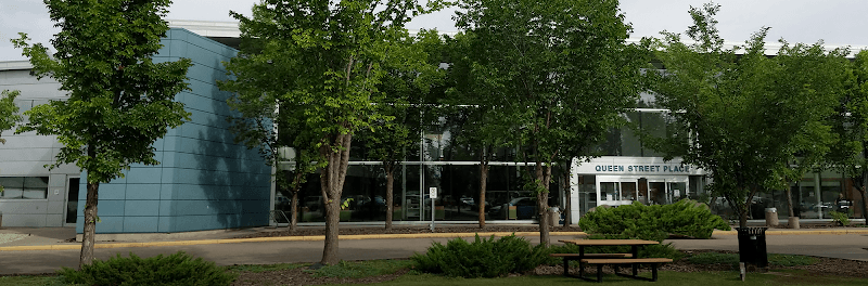 WestView Primary Care Network in Spruce Grove, AB