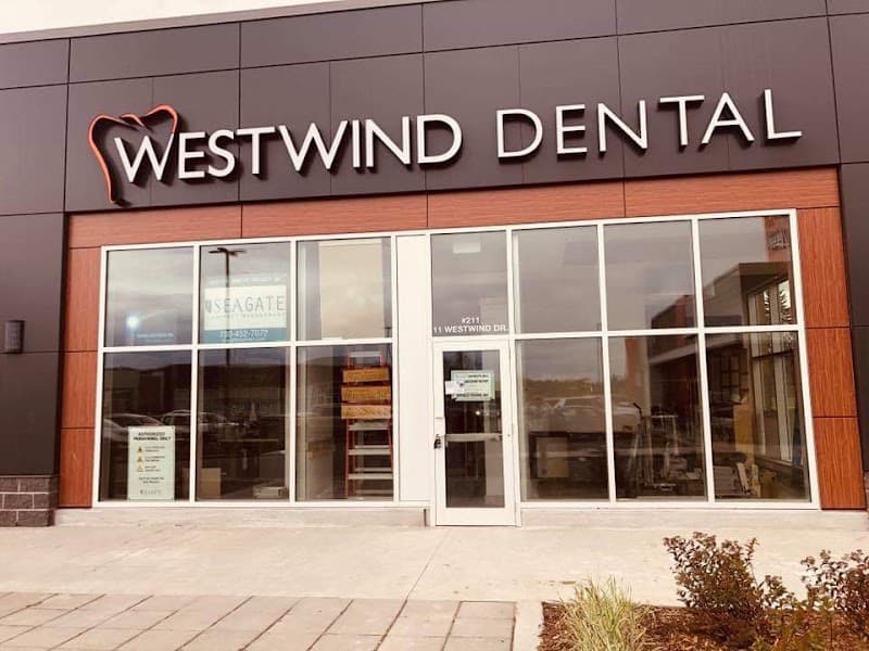 Westwind Dental main photo