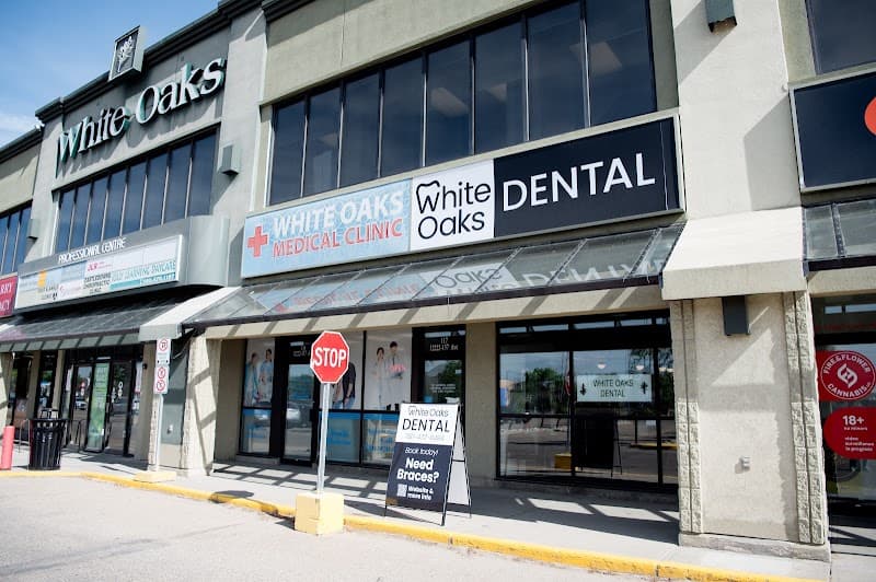 White Oaks Dental Centre main photo