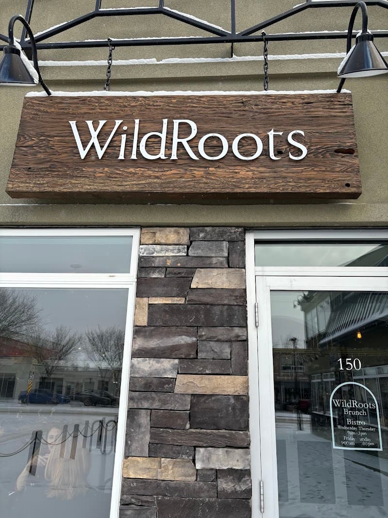 Wildroots main photo