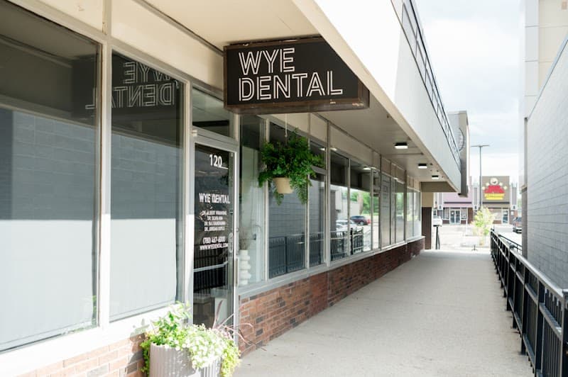 Wye Dental - Sherwood Park Dentist in Sherwood Park, AB