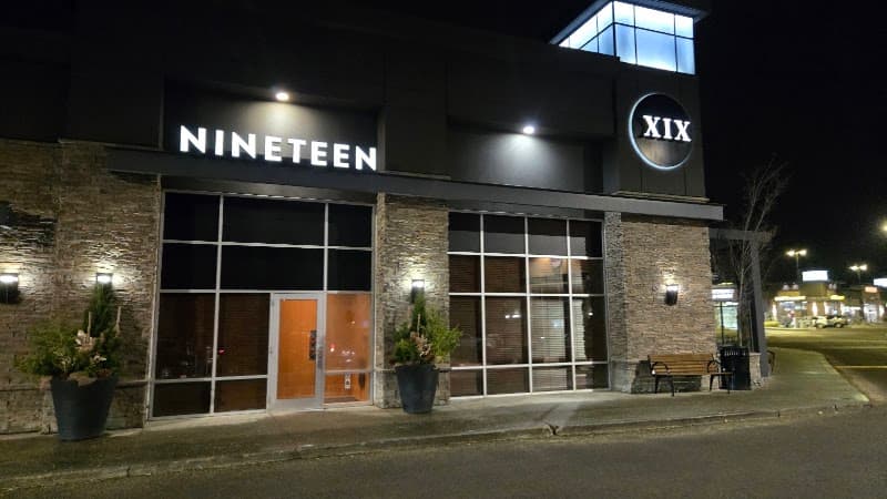 XIX Nineteen main photo