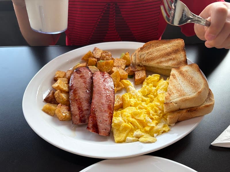 Zayn's Diner Plus Sherwood Park main photo