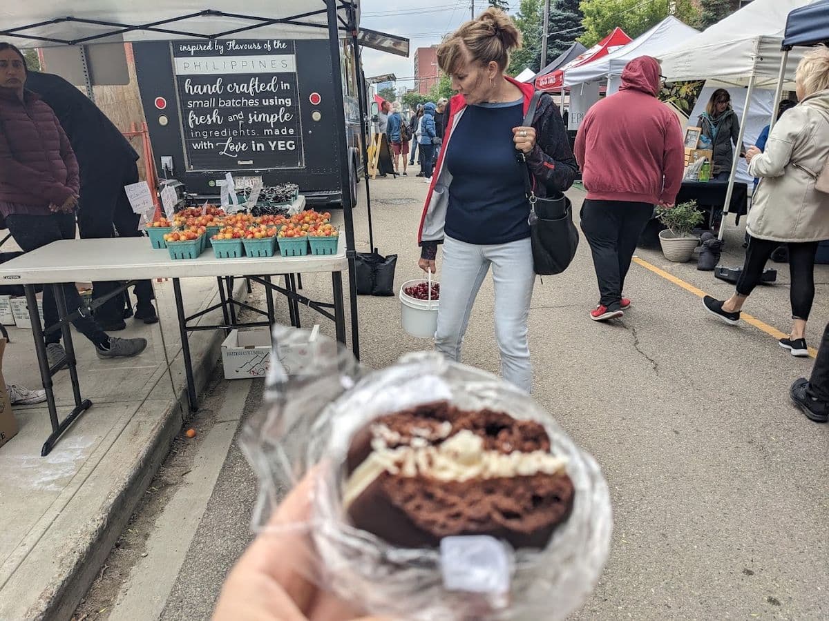 124 Grand Market (Sunday Location)