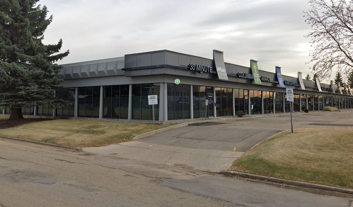 30 Minute Hit (South Edmonton), women's gym in South Edmonton