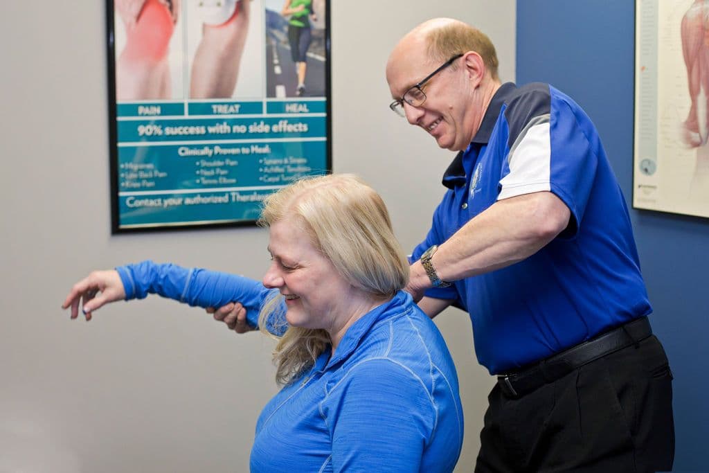 360 Wellness St. Albert / Wandler Chiropractic in St. Albert, AB