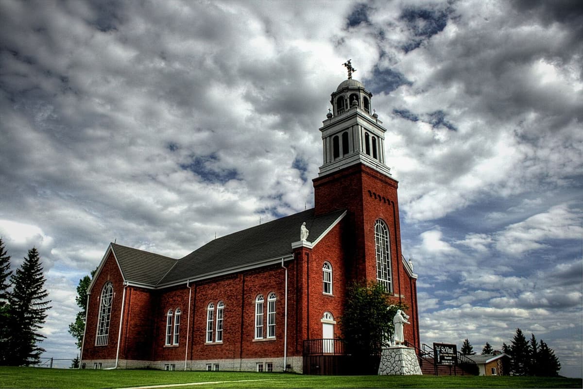 Beaumont, Edmonton
