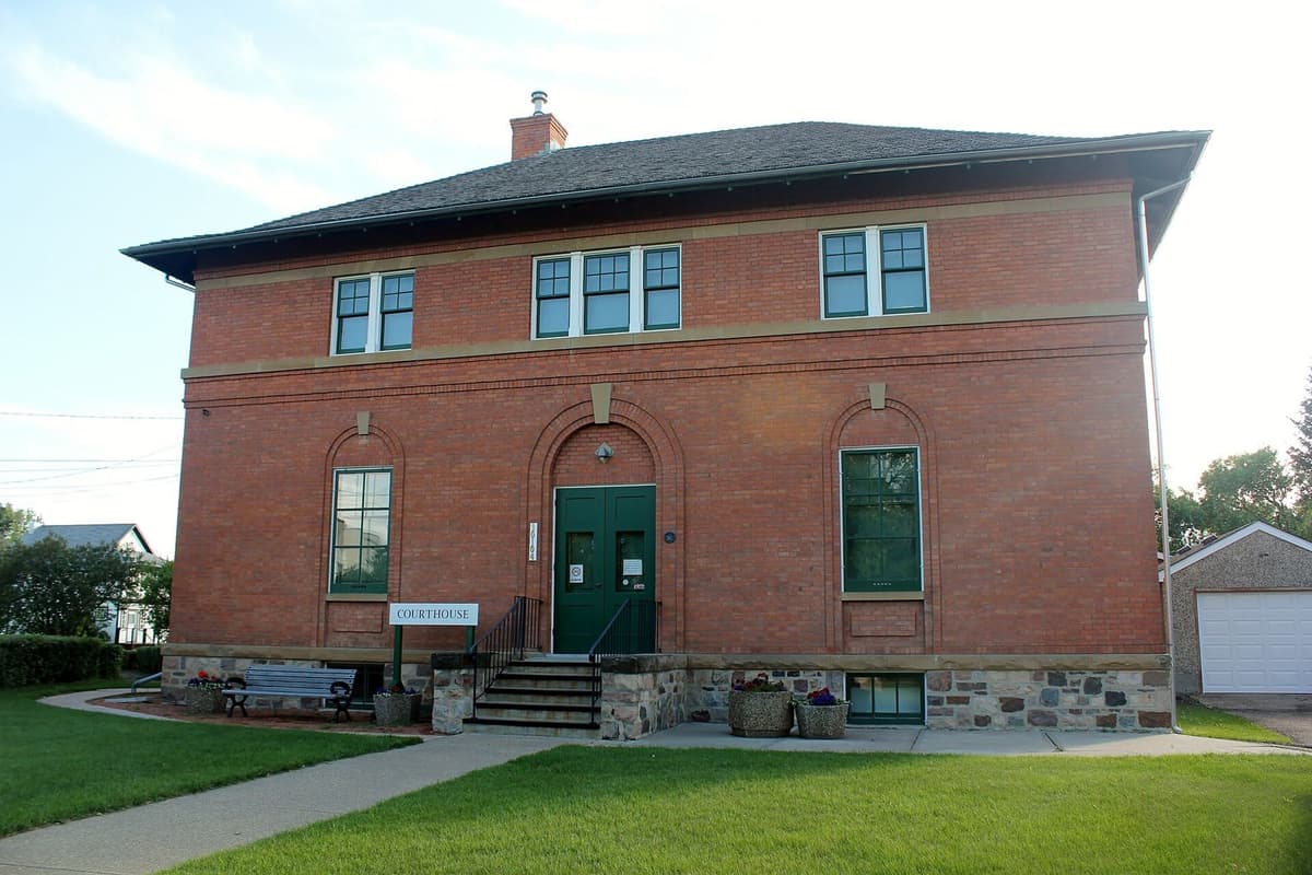 Fort Saskatchewan, Edmonton