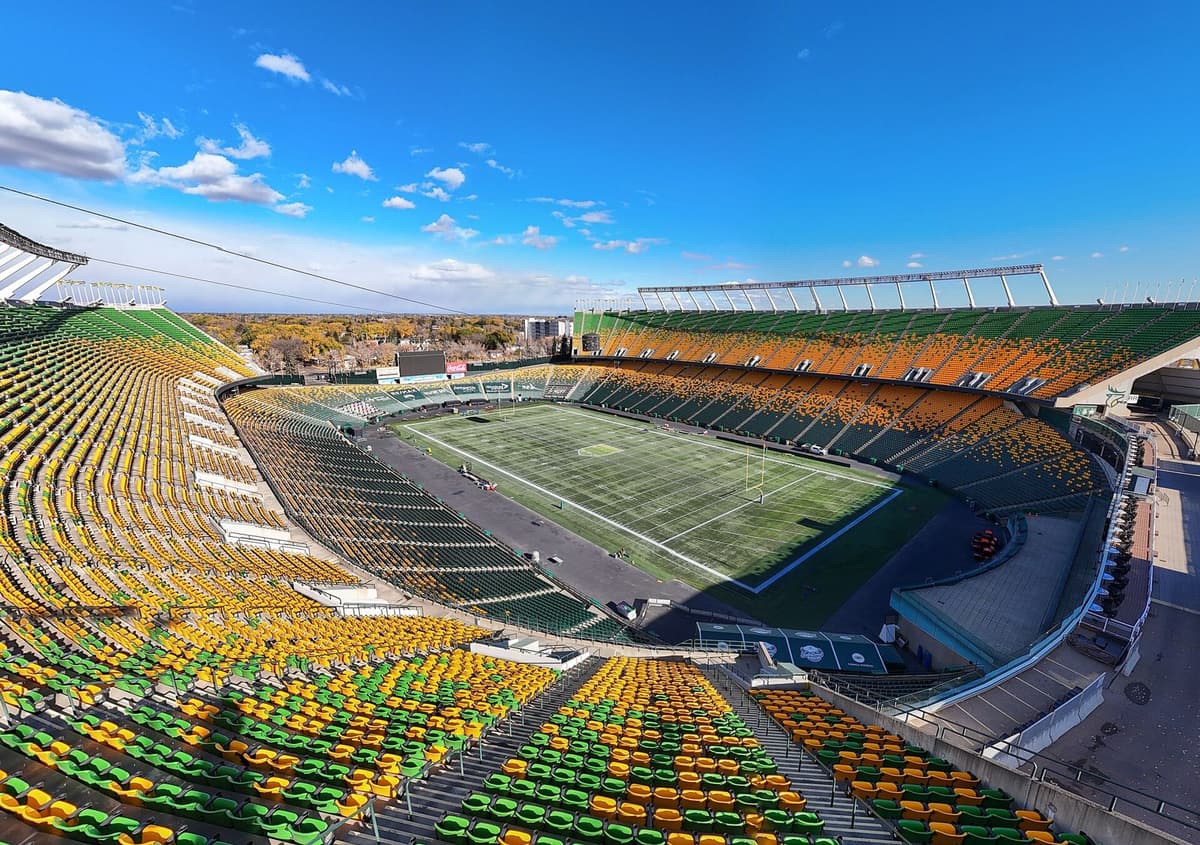North Edmonton, Edmonton