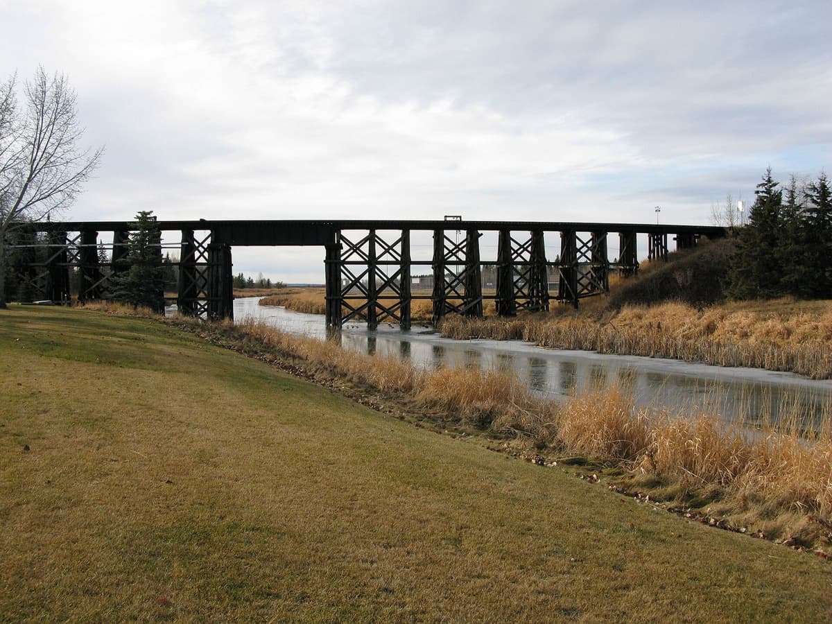 St. Albert, Edmonton
