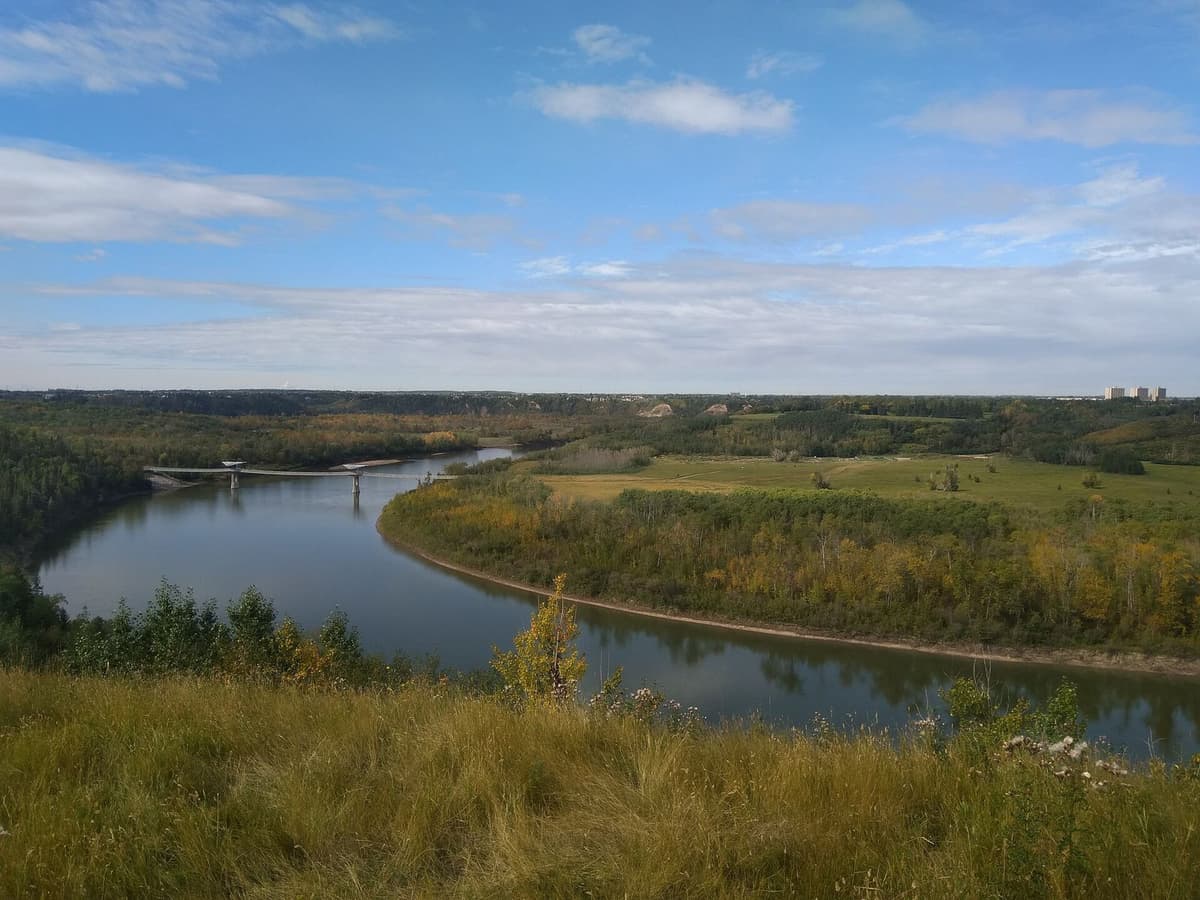 Windermere, Edmonton