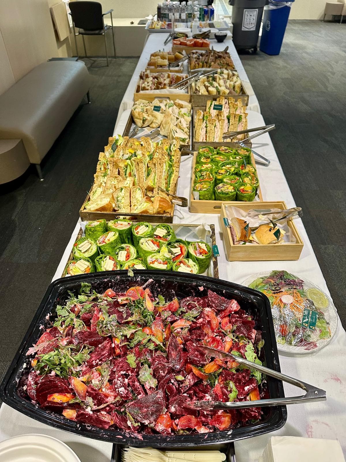 A Cappella Catering main photo