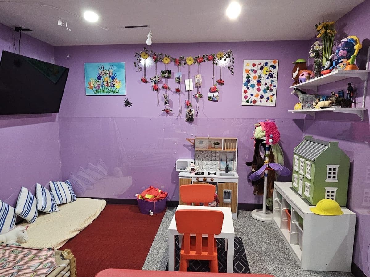 A Nana's Love Daycare and OSC