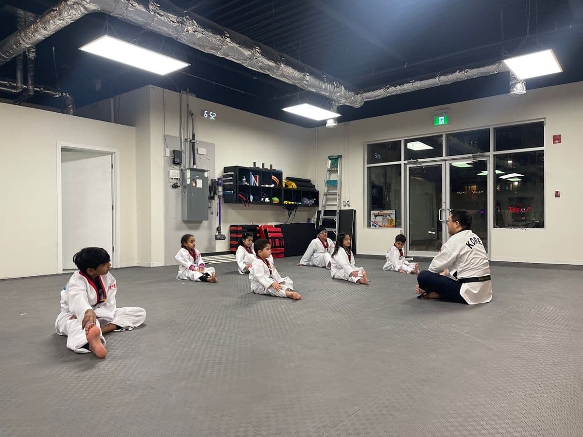 A-one Taekwondo Meadows